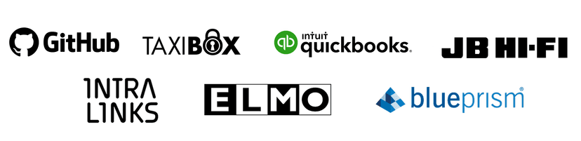 Company Logo