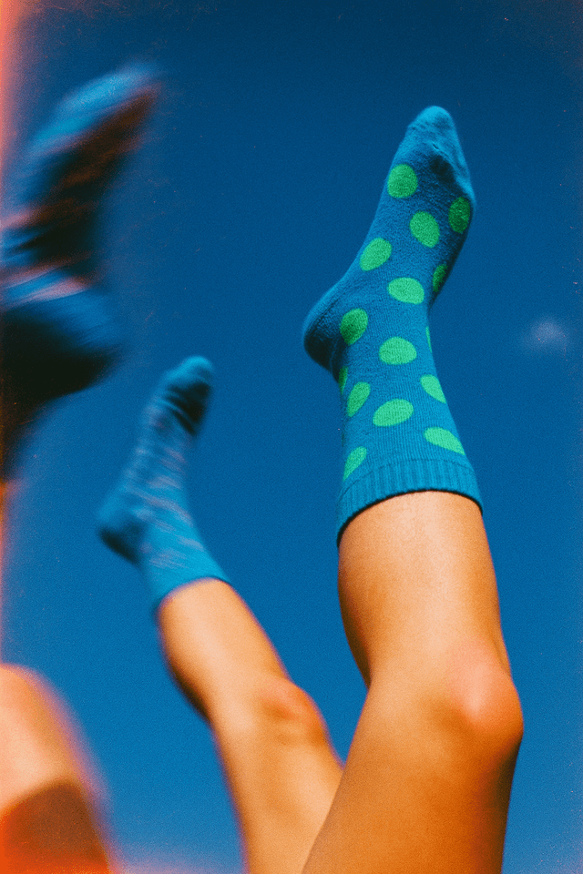 Custom Sock Collection